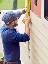 Historical Building Siding Restoration in Fort Washington, PA